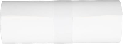 Katoenen Waterverfpapier Rol van 10 Meter - Scheurbestendig en Wasbaar Kunstpapier voor Schilderen en Tekenen, Ideaal voor Gouache en Acryl Verf
