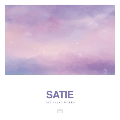 Jean-Yves Thibaudet - Satie: Piano Works (CD)