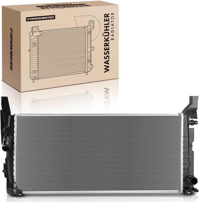 Frankberg 1x Koeler voor BMW F45 F46 F48 MINI Countryman