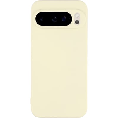 Mocaa Google Pixel 10 (Pro) Hoesje Wit