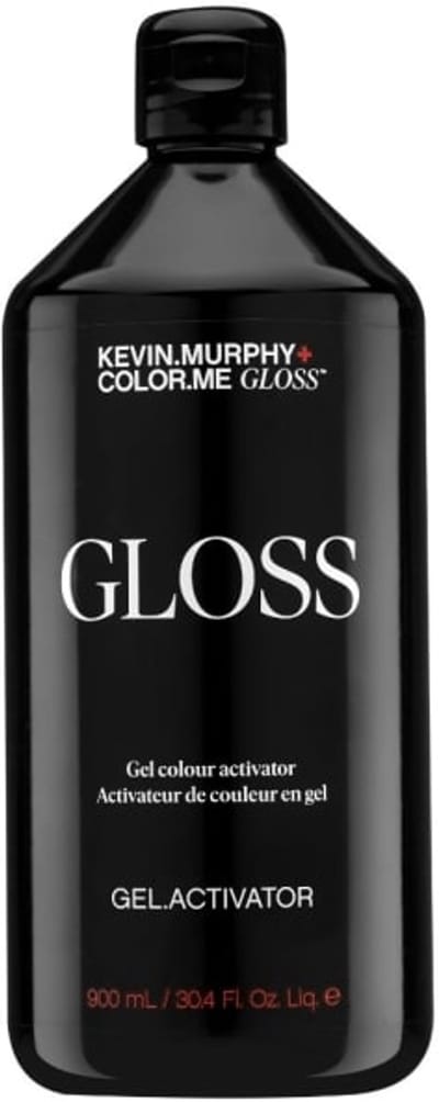 Color.Me Gloss Gel Activator 900 ml - Verdant