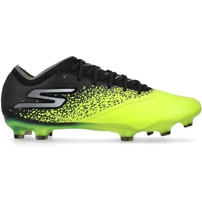 Voetbalschoenen Skechers Chaussures de football Razor légères et performantes