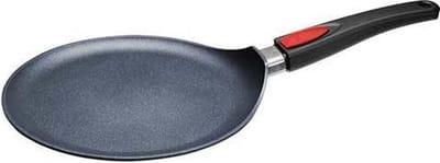 Crepe- / pannenkoekenpan, 26cm - Woll | Diamond Lite Induction