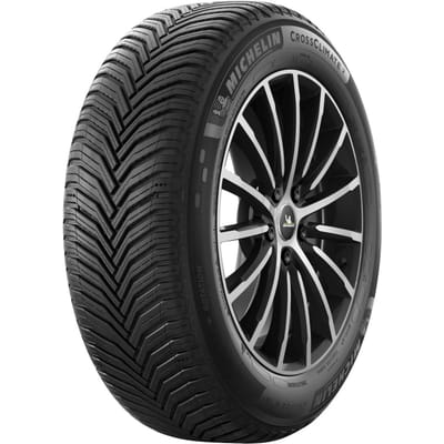 Vierseizoenenbanden MICHELIN CrossClimate 2 215/60R17 XL 100V