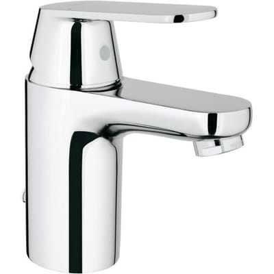 GROHE Eurosmart Cosmopolitan Wastafelkraan - Met ketting - Chroom