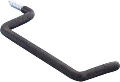 Mottez Ophangbeugel schroefhaak anti-slip
