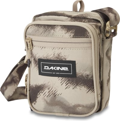 Dakine Field Bag Crossbodytas - Ashcroft Camo