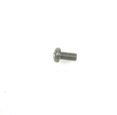 Visserie origine pour Scooter Yamaha 50 Slider 2000 à 2002 98517-05010 / M5 Pas 0.8 L10mm Neuf