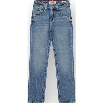 Jongens Regular Jeans Brando