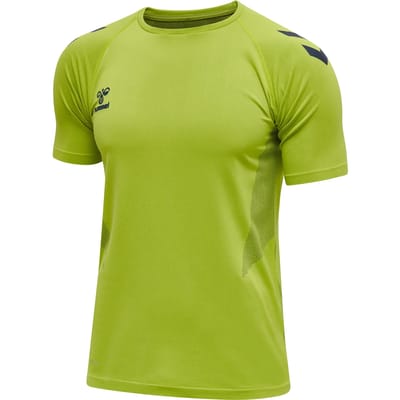 Badpak Hummel lead Pro