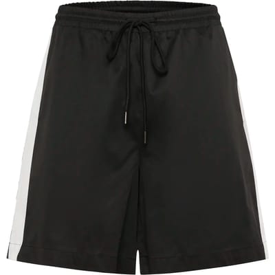 Damesshort KAFFE Vanessa