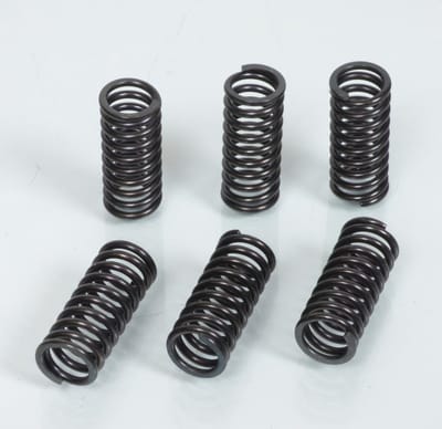 Tourmax-koppelingsveer voor Yamaha 600 Fazer motorfiets 2000-2003 HSP-215-6 nieuw