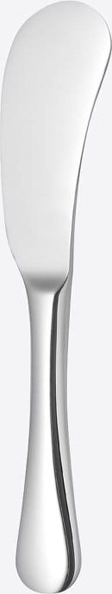 Robert Welch Radford smeermesje uit rvs 14.8cm