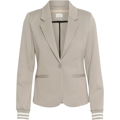Kaffe Kinnie Blazer Dames Blazer - Maat S