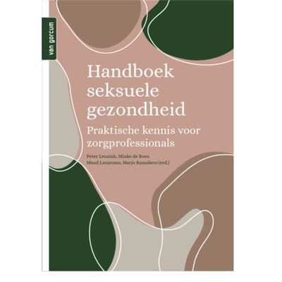 Handboek Seksuele Gezondheid - Peter Leusink