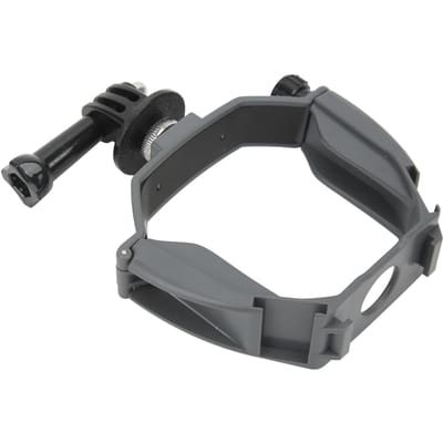 Drone Camera Bevestiging Adapter Klem Uitbreidingshouder met 1/4 Schroef voor DJI Mavic 3 black