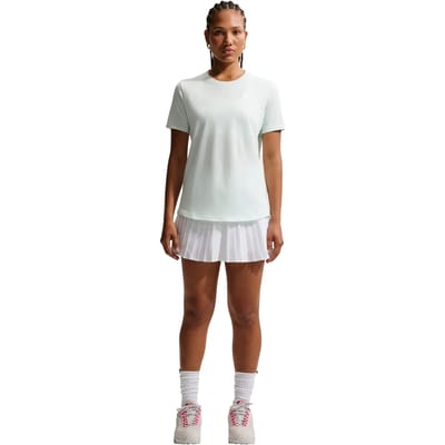 T-shirt dames Nike Club Essentials