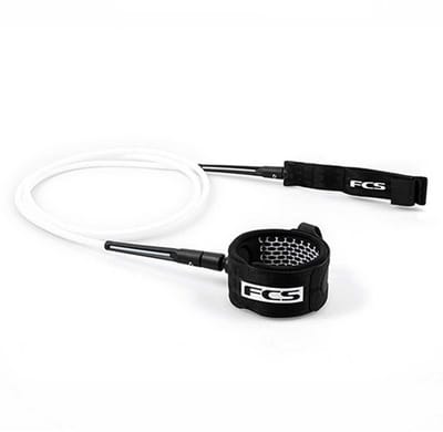 Fcs 6´ Comp Essential Surflijn Zwart