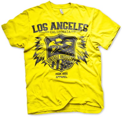 Hybris La Vintage Factory T-shirt SH-1-15592-H33-6