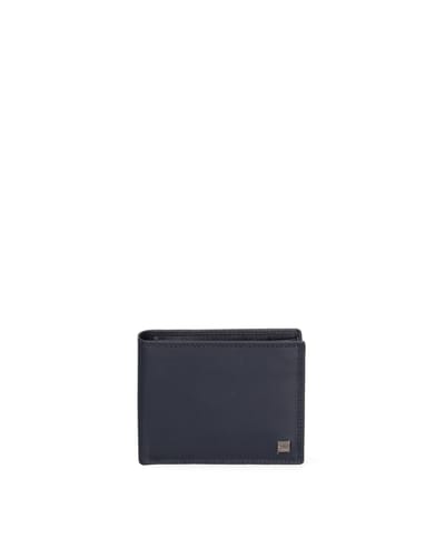 Solo Soprani portemonnee Heren DARK BLUE