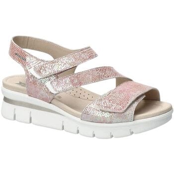 Sandalen met sleehak Mephisto Ricia