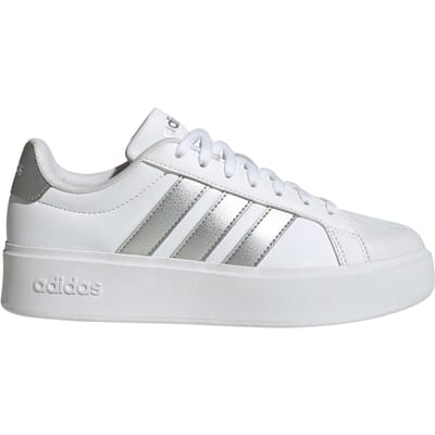 Adidas Sportswear Streettalk Bold Schoenen - Dames - Wit
