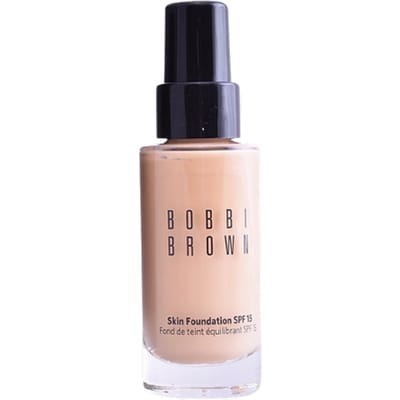 Bobbi Brown Huid Foundation SPF 15 - Warm Beige