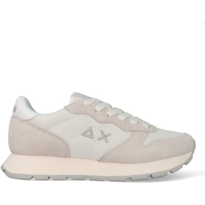 Sneaker Sun68 Ally Glitter Textile - Fashion Wear - Vrouwen