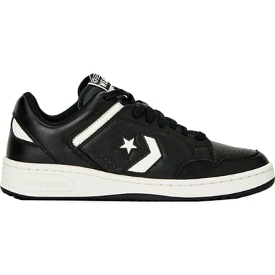 Converse Weapon Sneaker Zwart