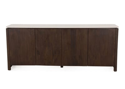 StarFurn Bovenblad Dressoir Dallas Beige Marmer 210cm