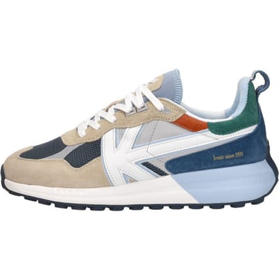 KAOTIKO Vancouver Sneakers - Heren - Multi - Maat 41