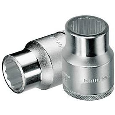 Gedore D 32 38 6272910 Dopsleutelinzetstuk 38 mm 3/4 (20 mm)