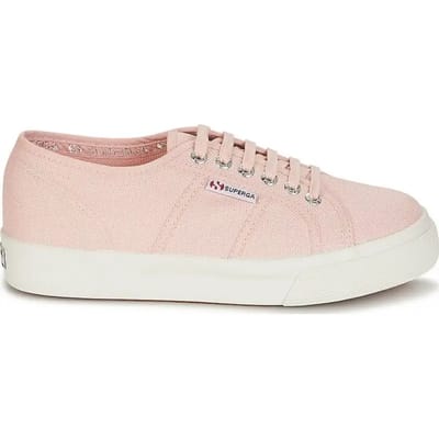 Damestrainers Superga 2730 - Cotu