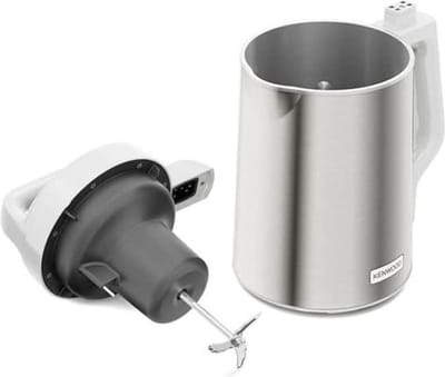 Kenwood Soupeasy 1,5 l Keukenblender 1000 W Zilver