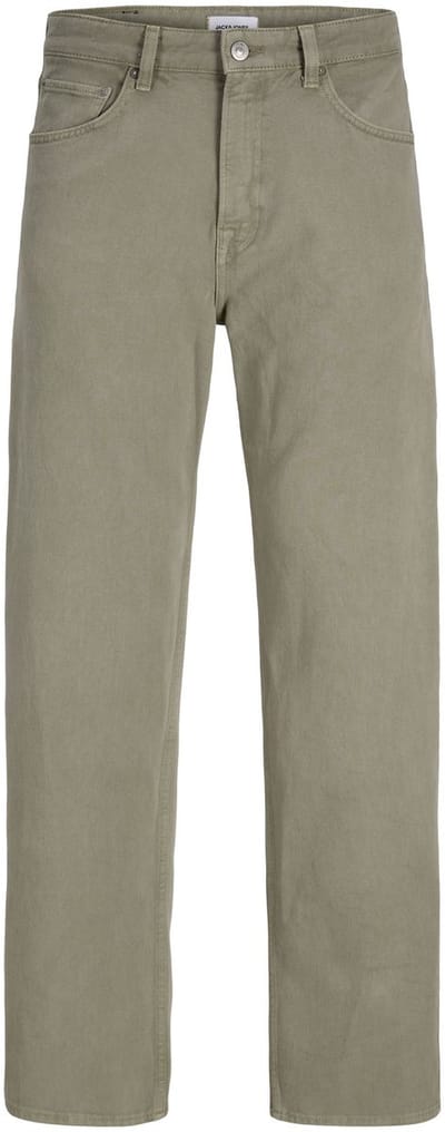 Jack & Jones Straight fit jeans JJITED JJCLASSIC BA 250 ST Straight fit jeans