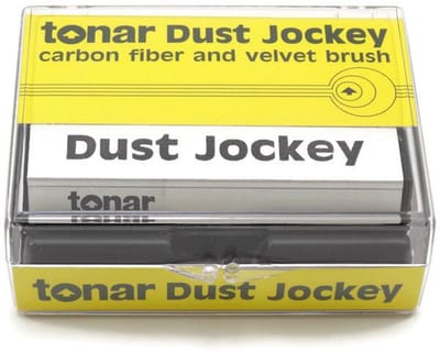 Tonar Dust Jockey