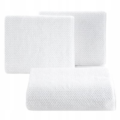Snelle Droogdoek Microvezel ZOE1 50x90 cm Wit