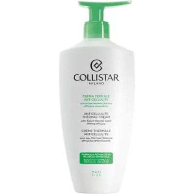 Collistar Anticellulite Even Finish Cryo-gel