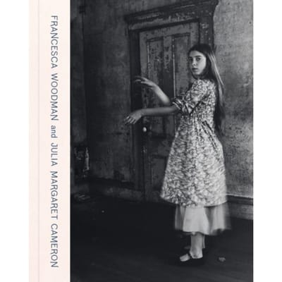 Francesca Woodman And Julia Margaret Cameron - Katarina Jerinic