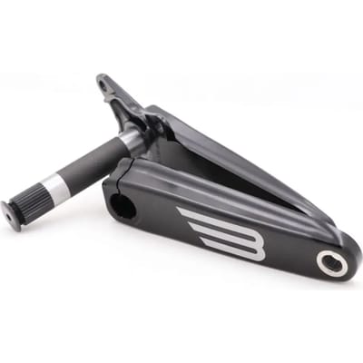 Pedalen Beringer E2 Elite