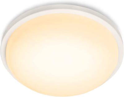 Ultraslanke 15W Plafondlamp met Bewegingsmelder - Moderne LED Sensorlamp voor Keuken en Hal