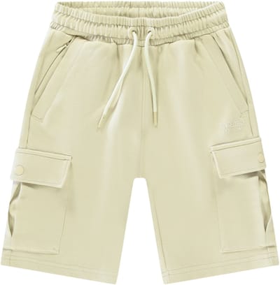 Cars Jeans Short Nyo jr. - Jongens