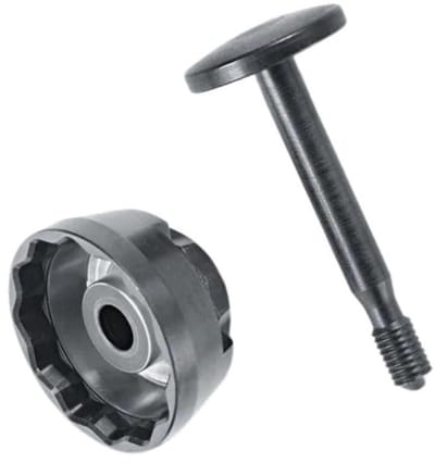Adapter voor Multitool met Starlock, StarlockPlus of StarlockMax Opname