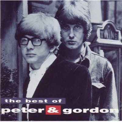CD PETER GORDON Het Beste Van Peter Gordon R270748 Rhino Records 1991 VS Rock Gebruikt