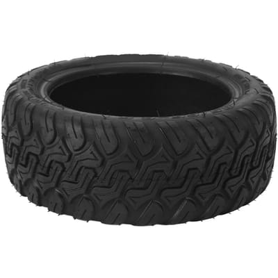 8565?6.5 Elektrische Scooter Vacuümband Rubber Anti-Slip Slijtvast Scooter Tubeless Vacuümband black