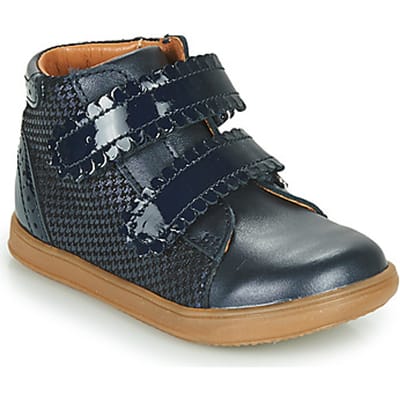Little Mary  Hoge Sneakers CRISTIE