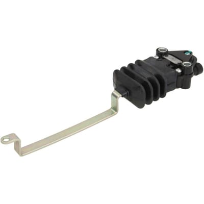 Luchtveerklep DT Spare Parts 6.65084