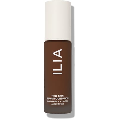 Ilia Beauty True Skin Serum Foundation - Grenada Sf15