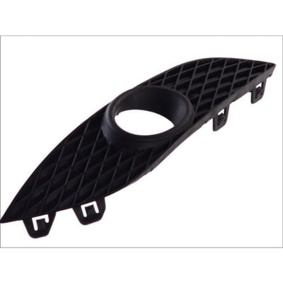 Ventilatierooster, bumper BLIC 6502-07-5052914P rechts