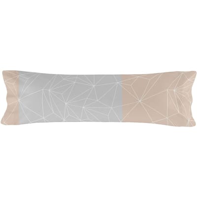 Kussensloop Range | Blanc
